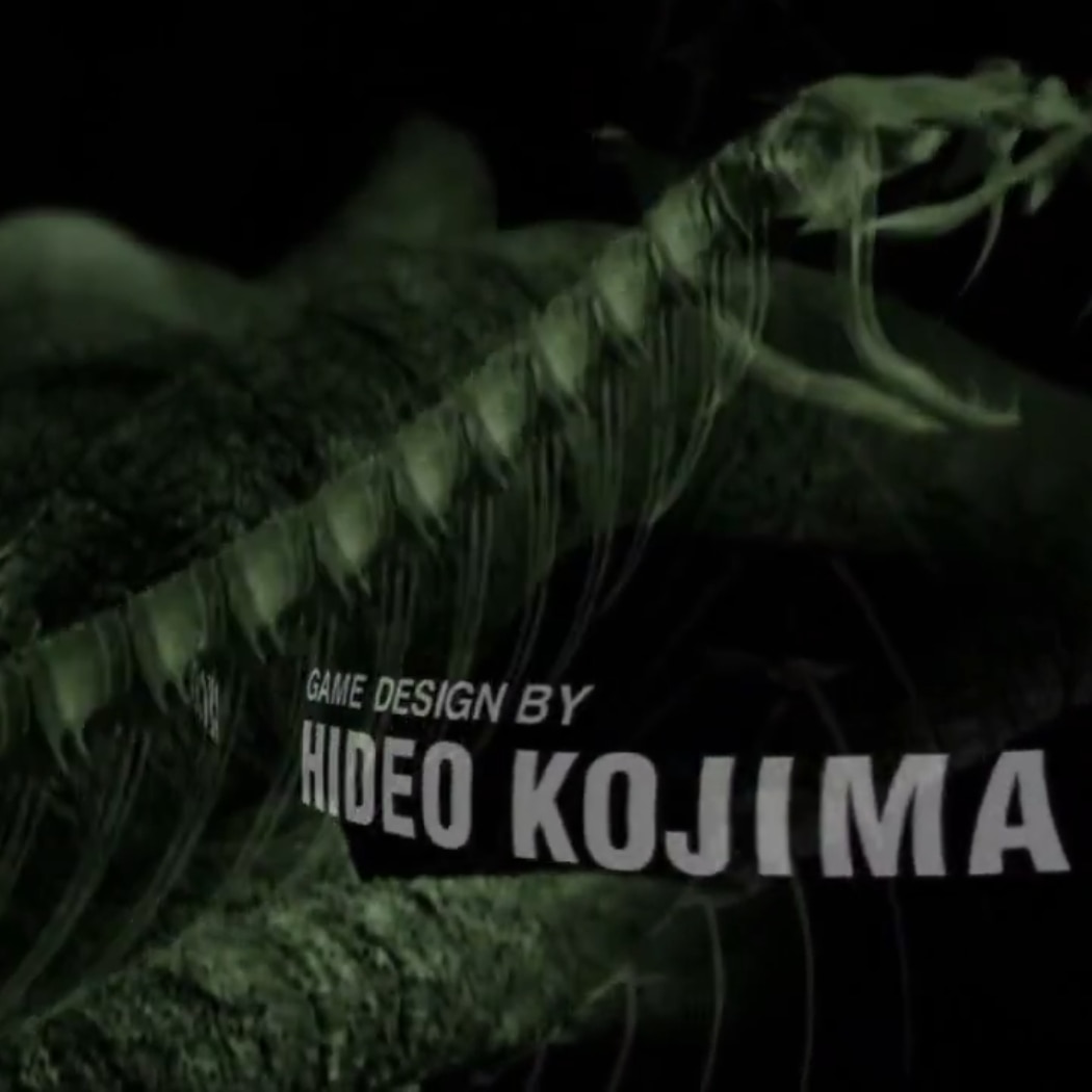 Metal Gear Solid 3: Snake Eater - Intro (720p 60fps)
