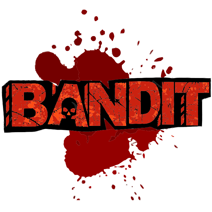Steam Community Bandit Logo Remake