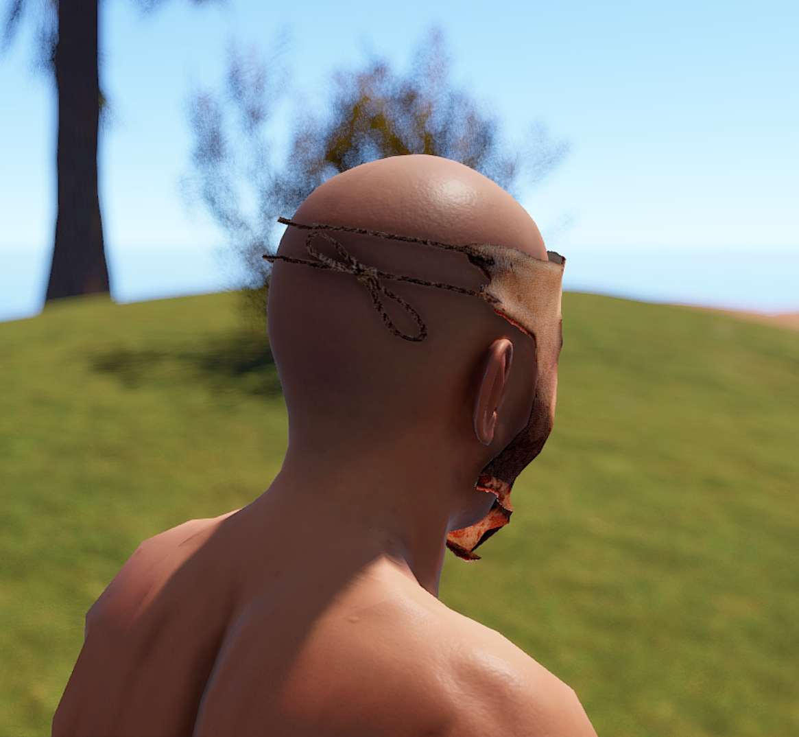Meat Mask thumbnail 4