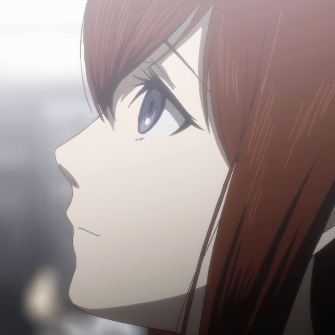Steam Workshop Steins Gate Kurisu In Ep24 1080p