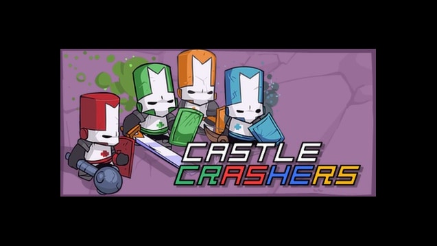 Best Castle Crashers mods? : r/castlecrashers