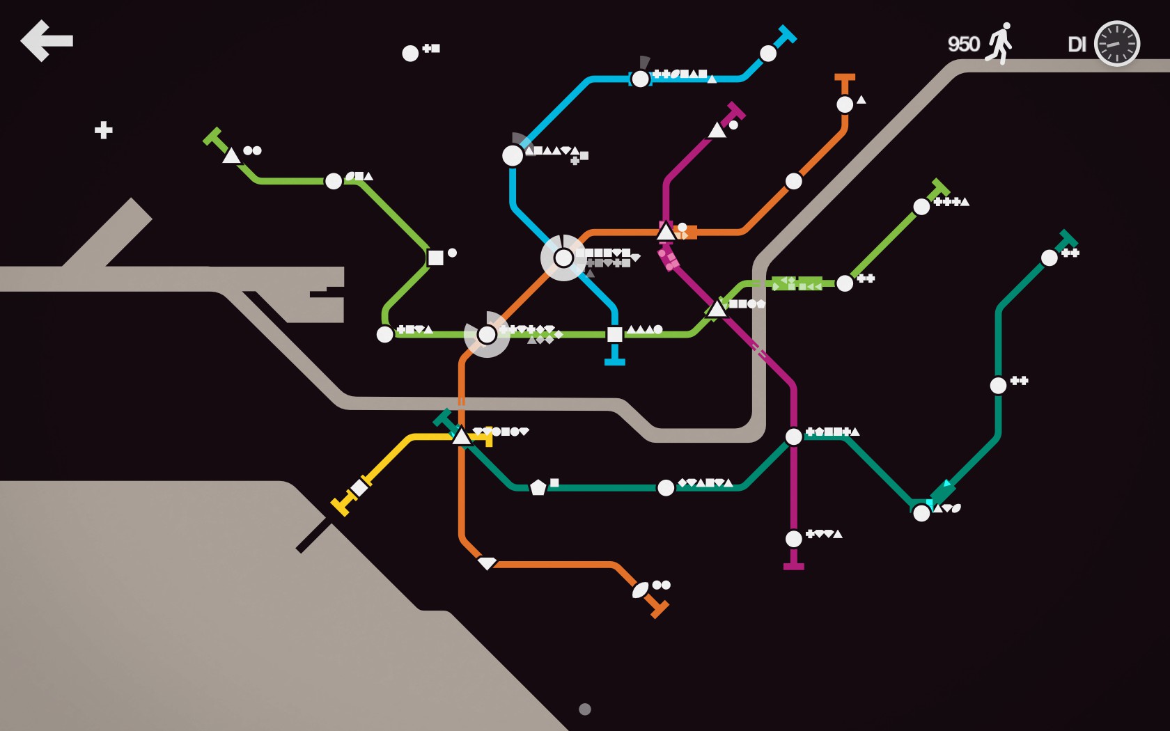 download mini metro