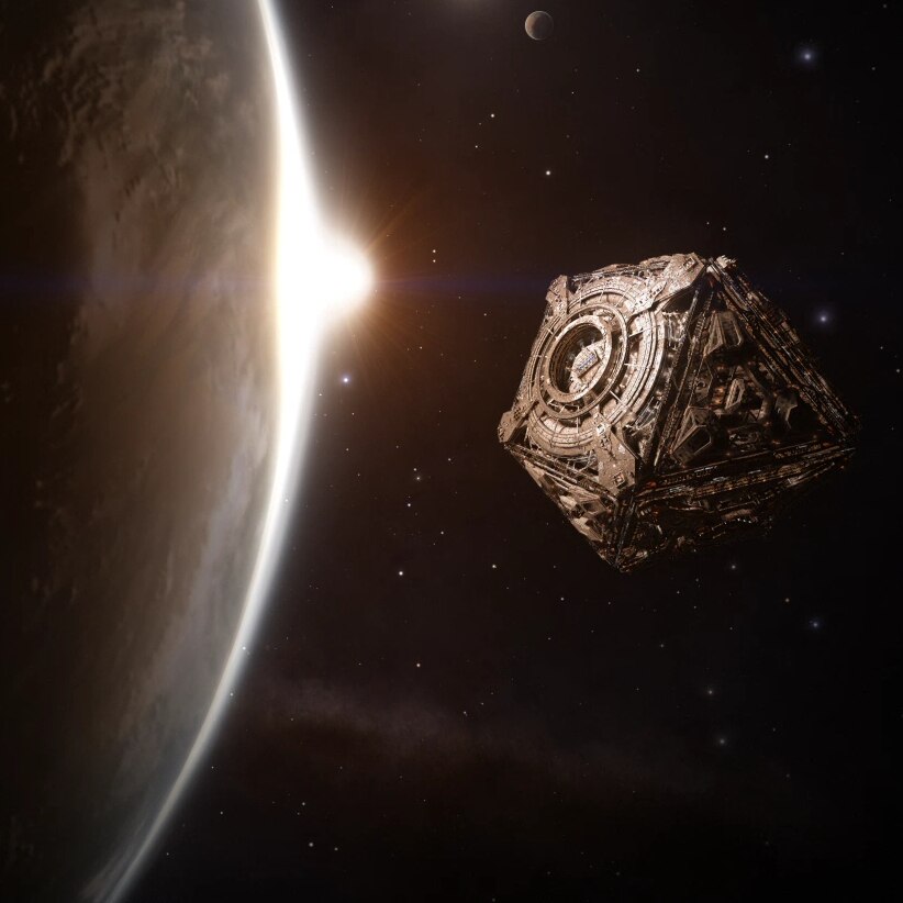 Elite Dangerous