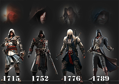 Steam Community :: Assassin's Creed