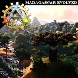 Steam ワークショップ Madagascar Evolved