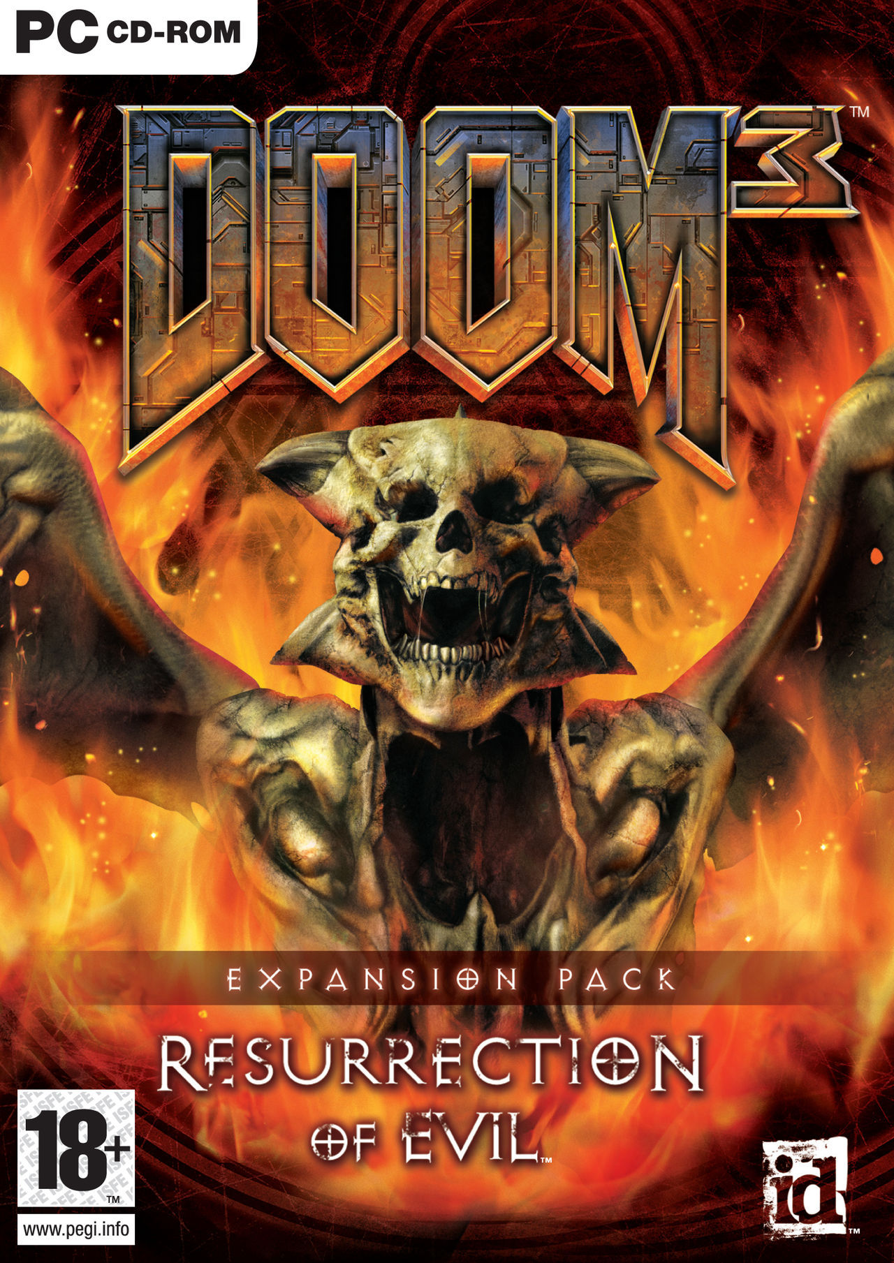 Doom Resurrection Of Evil Walkthrough