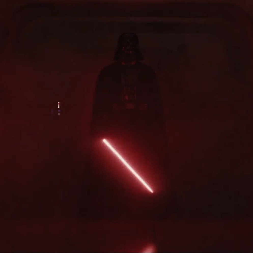 Vader - Rogue One