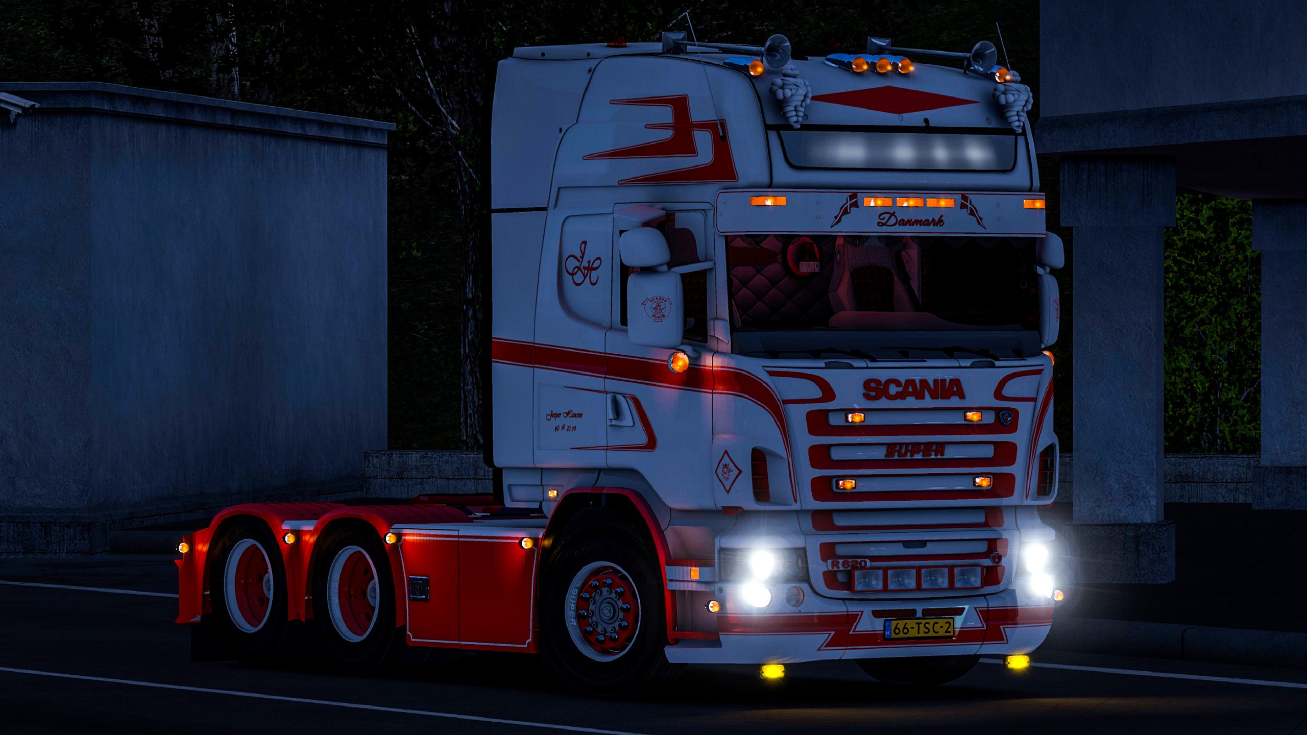 Steam Community :: Euro Truck Simulator 2