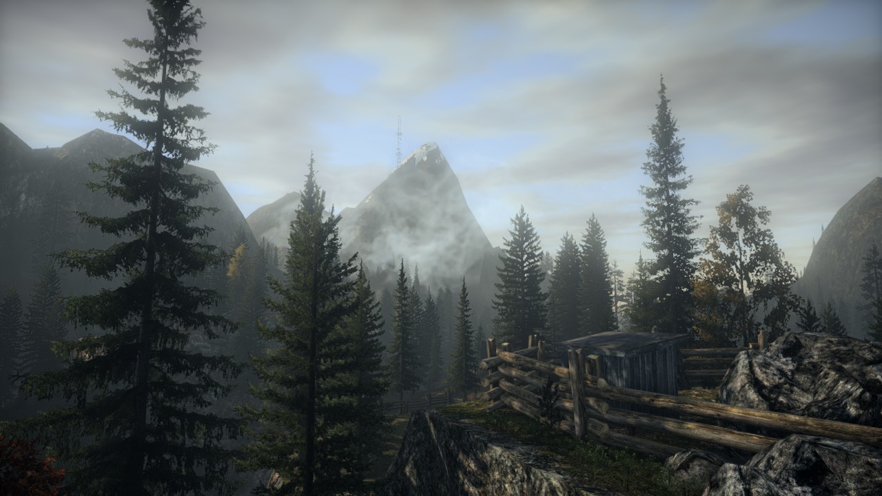 Steam Community :: Alan Wake