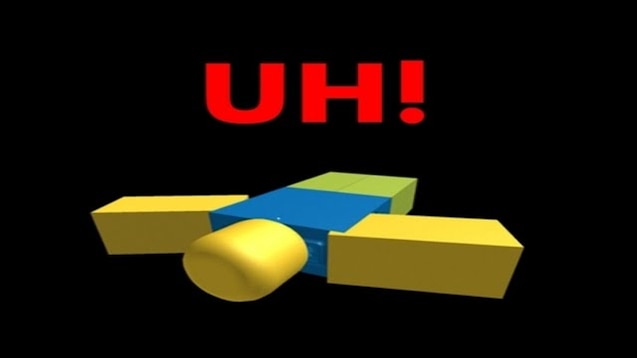 Steam Workshop Roblox Death Sounds