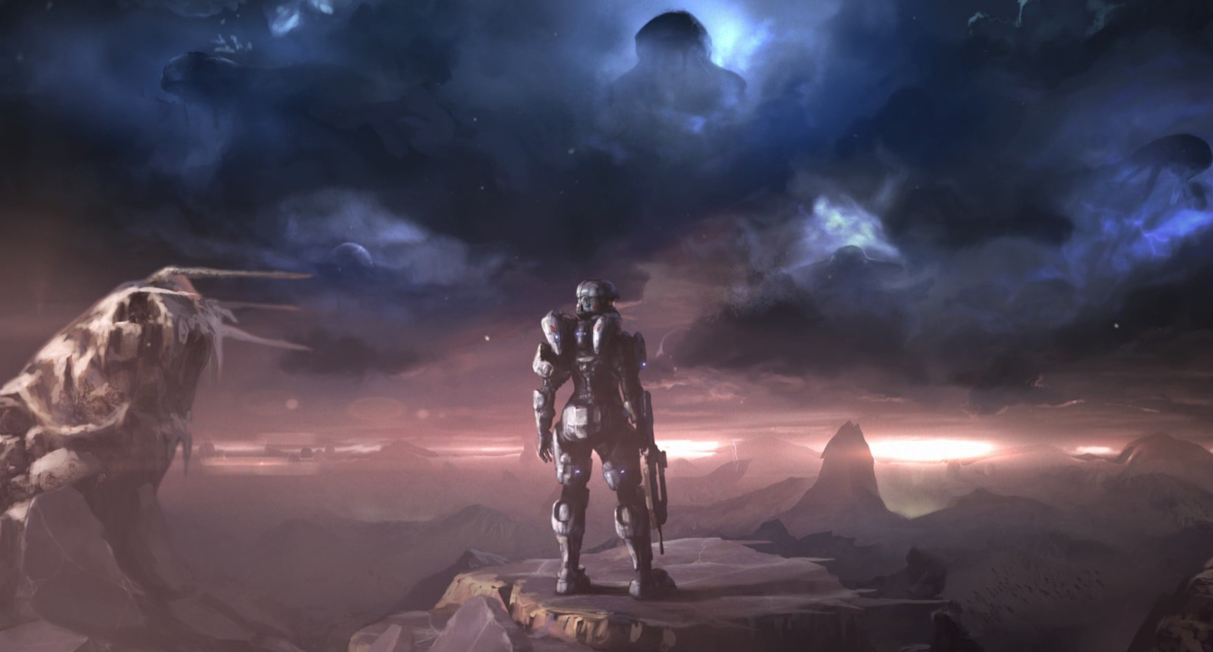 Steam Community :: Halo: Spartan Assault