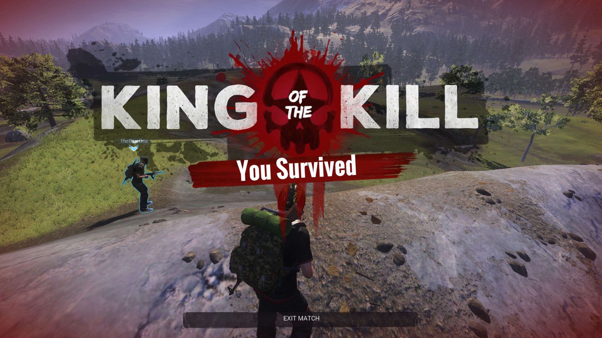 download h1z1 king of the kill