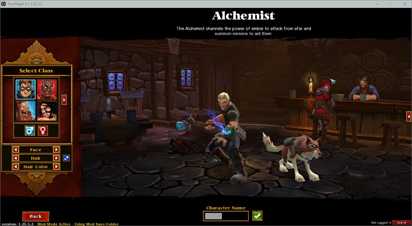 Torchlight 2 Best Class Mods Peatix