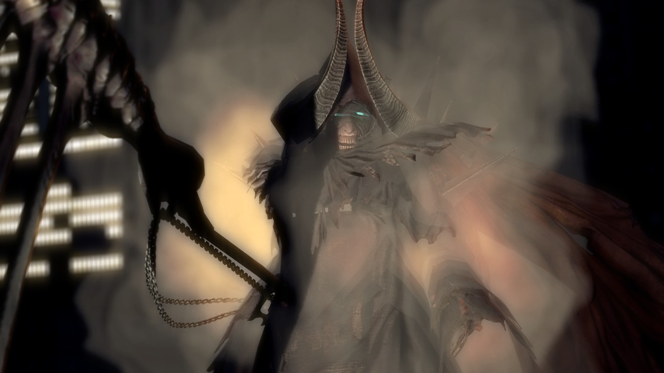 Steam Workshop :: [VJ]Vindictus Boss SNPC