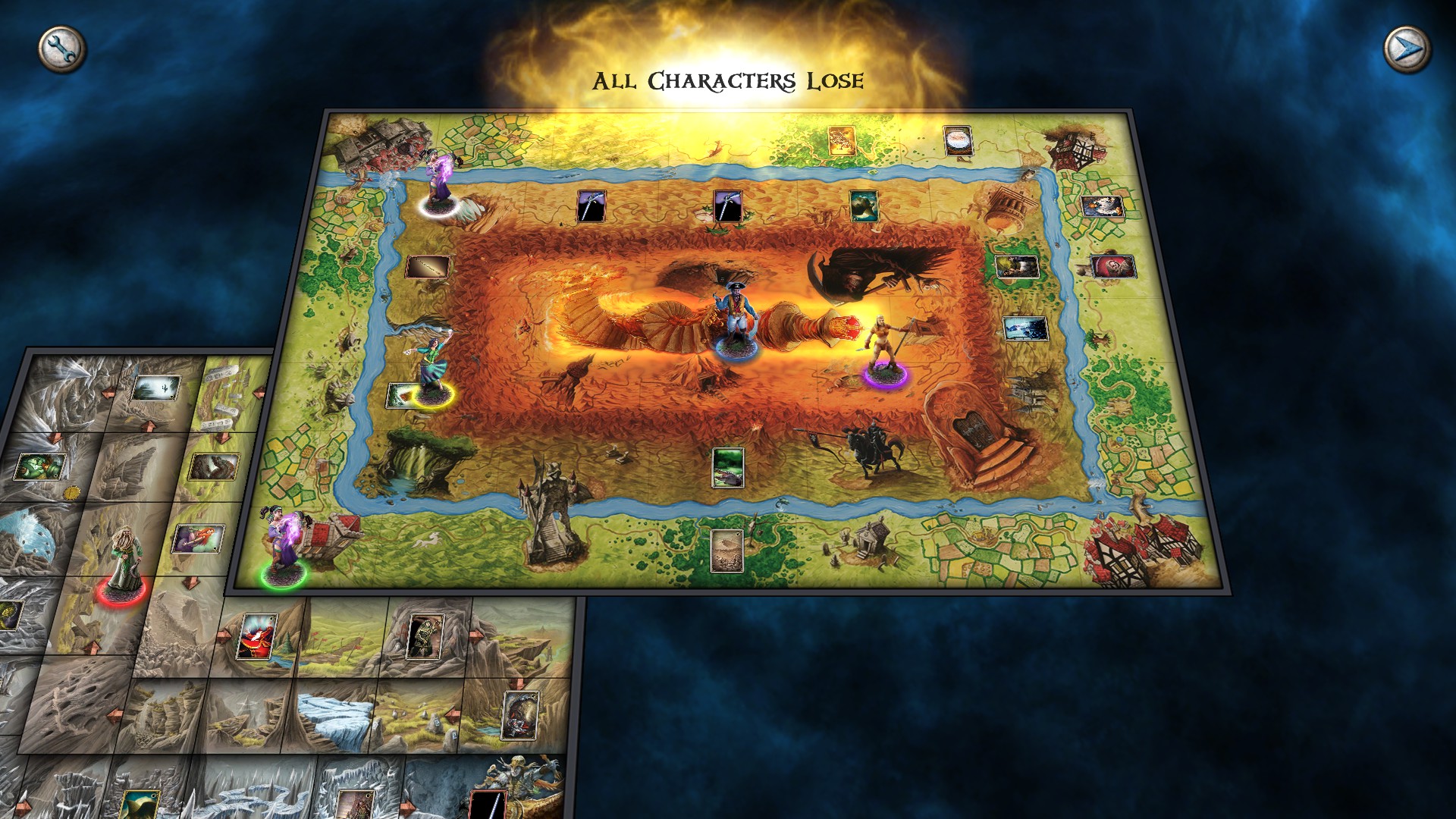 Steam Community :: Talisman: Digital Edition