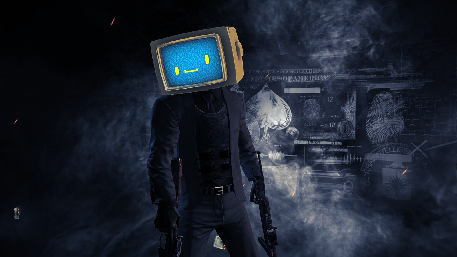 download payday 2 steam for free