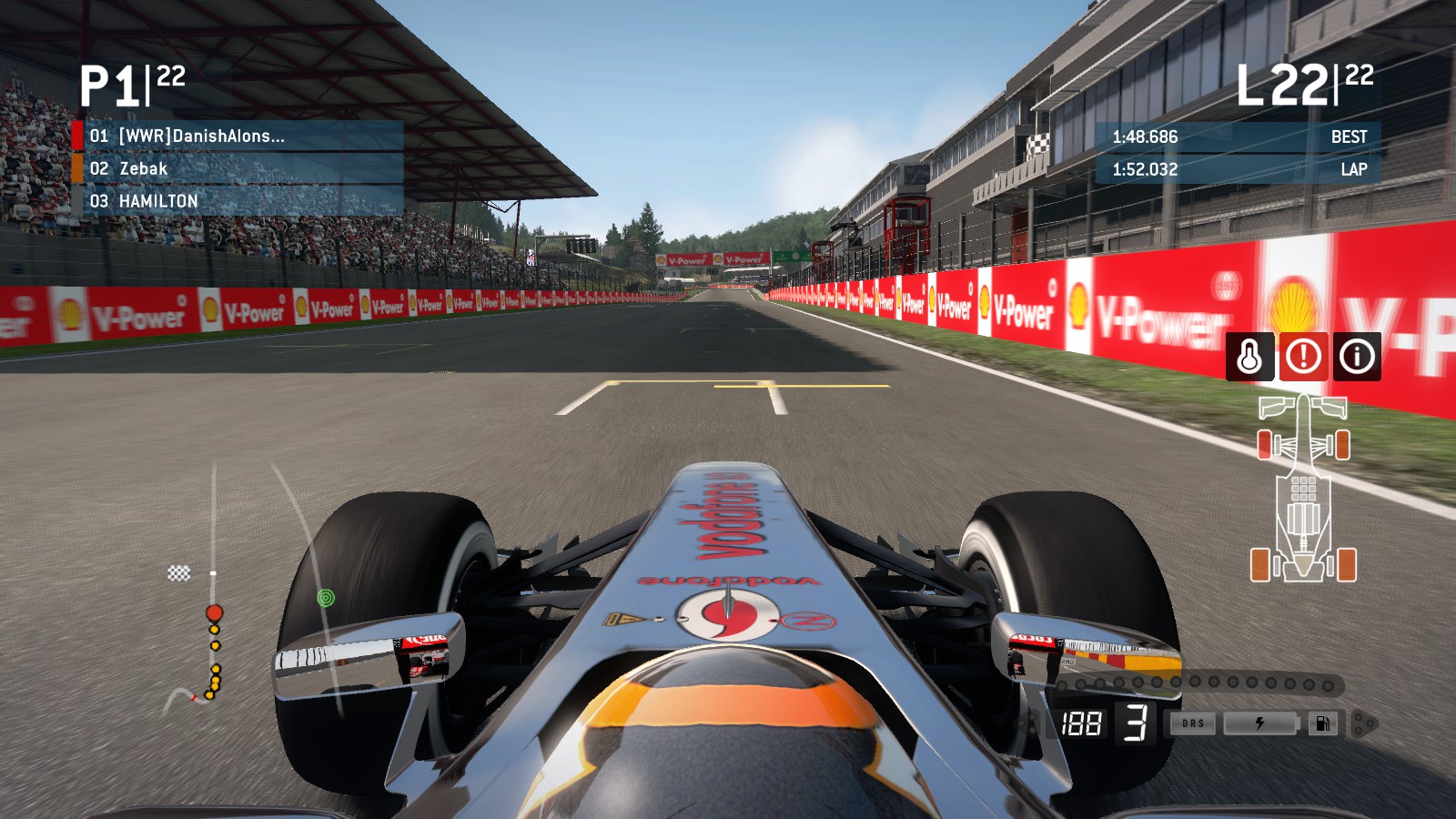 f1 16 download free