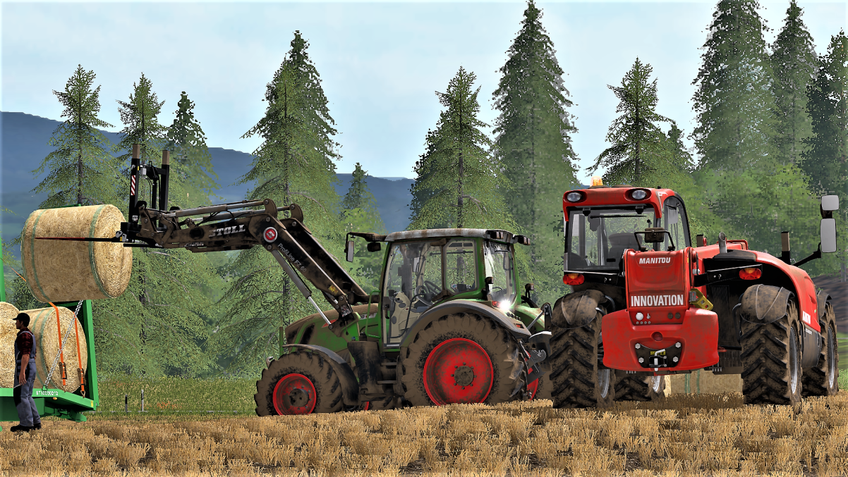 farming simulator 17 steam
