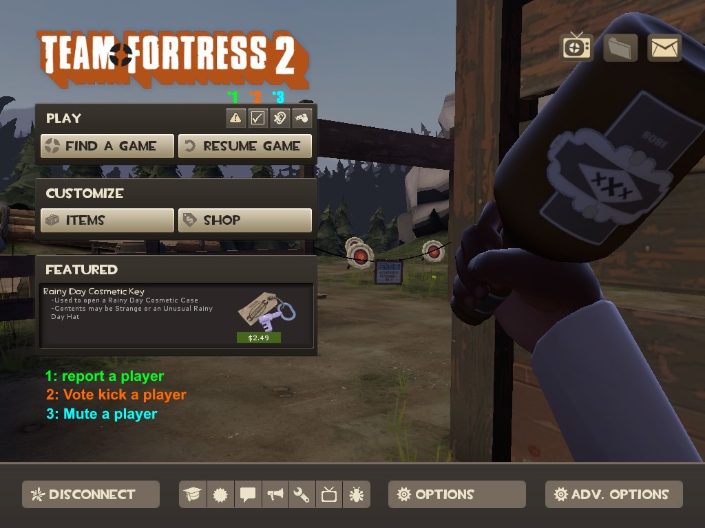 Steam Community :: Guide :: The Gibus Guide (Advice from a TF2 player.)