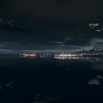 GTA: City in the Sea | 2k/1440p | 60fps | 16:9 | Ultra