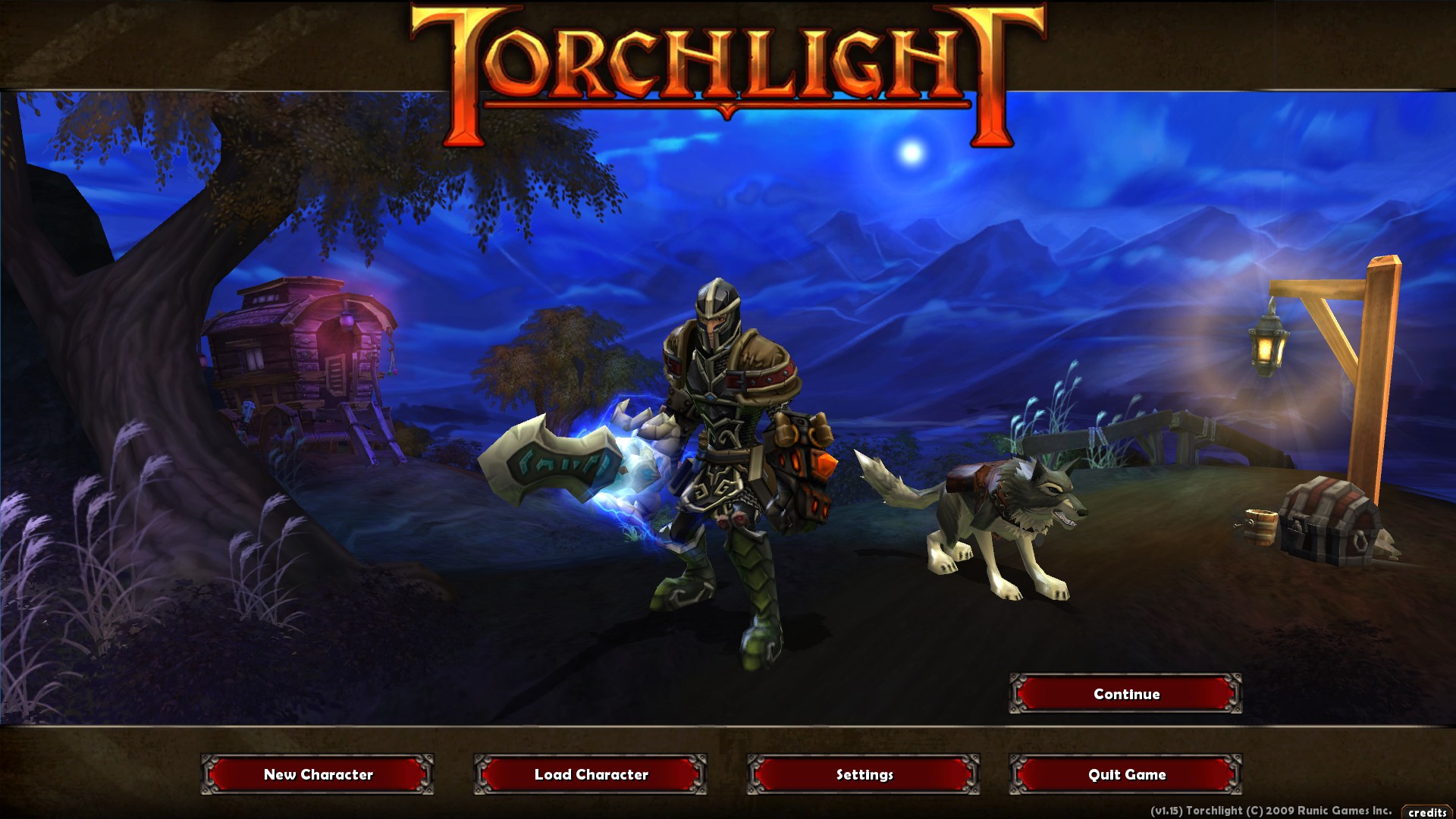 Torchlight скачать steam фото 25