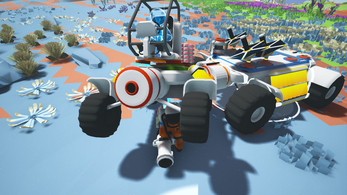 Steam Community :: ASTRONEER