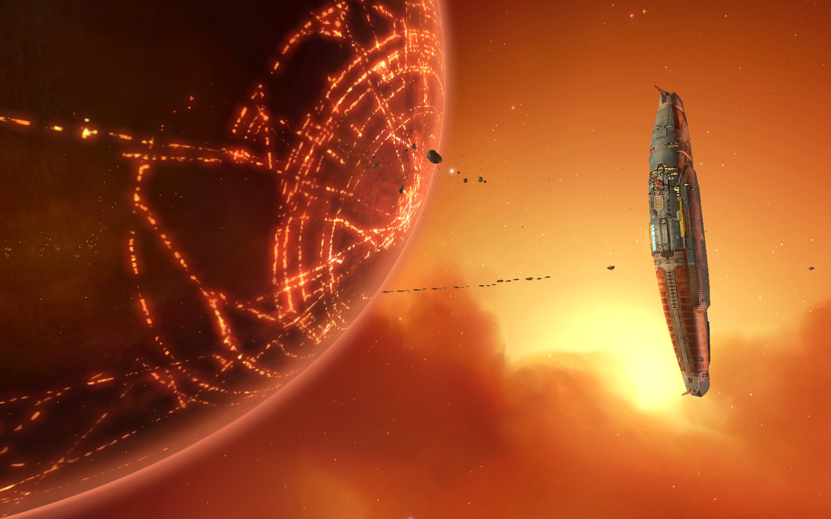 Steam Community :: Homeworld Remastered Collection