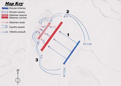 Steam Community :: :: Battle Tactics - The Pincer Move