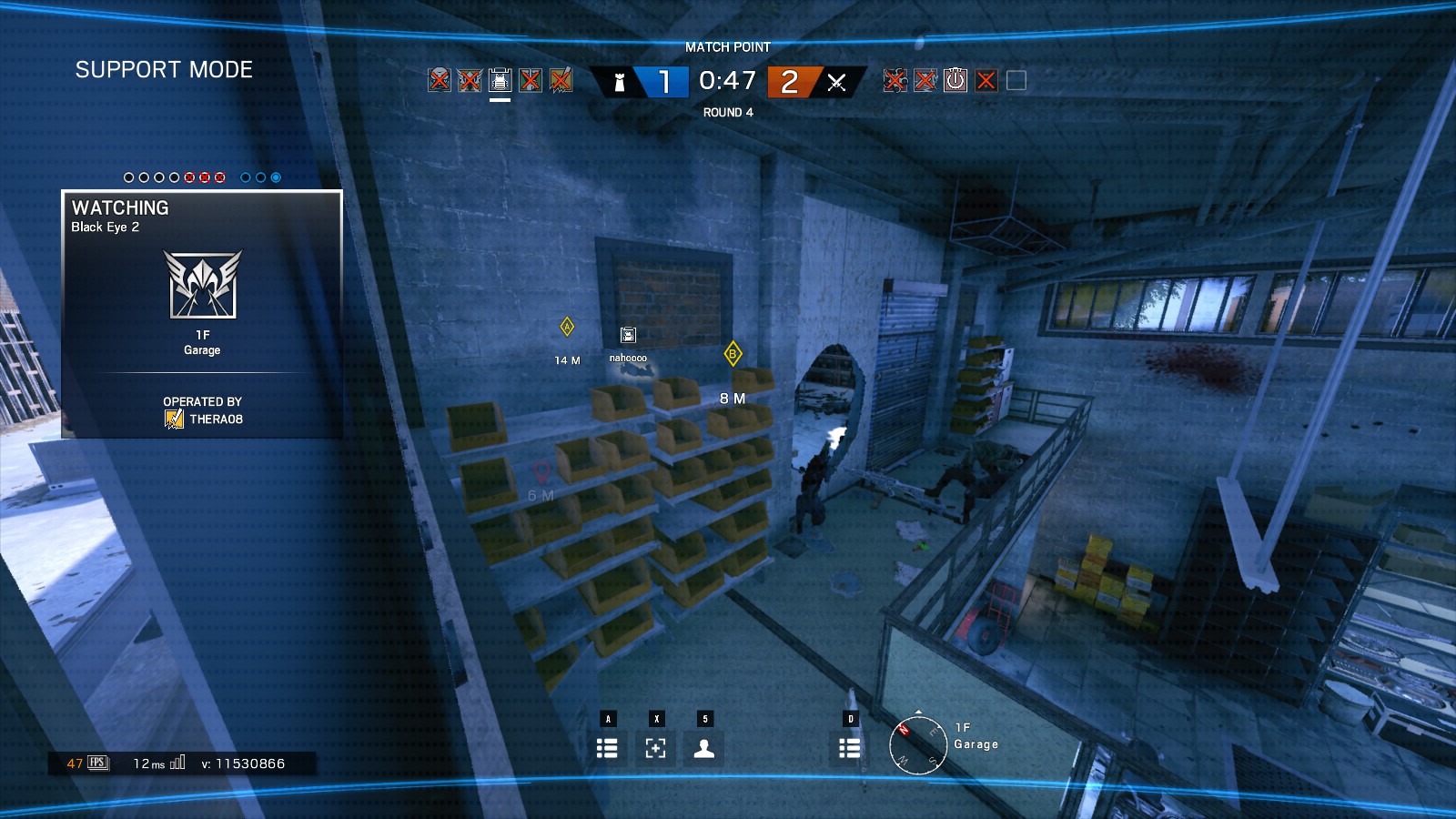 Steam Community Screenshot テクスチャーバグで変なことになってるやん