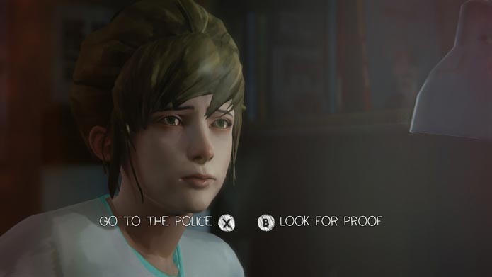 How To Save Kate Marsh