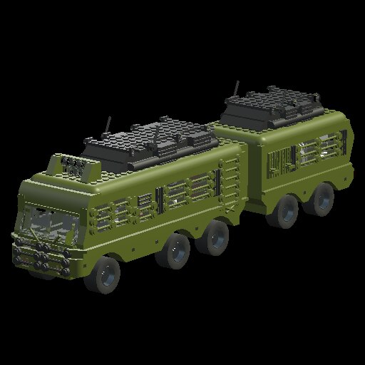 Jurassic park best sale rv toy