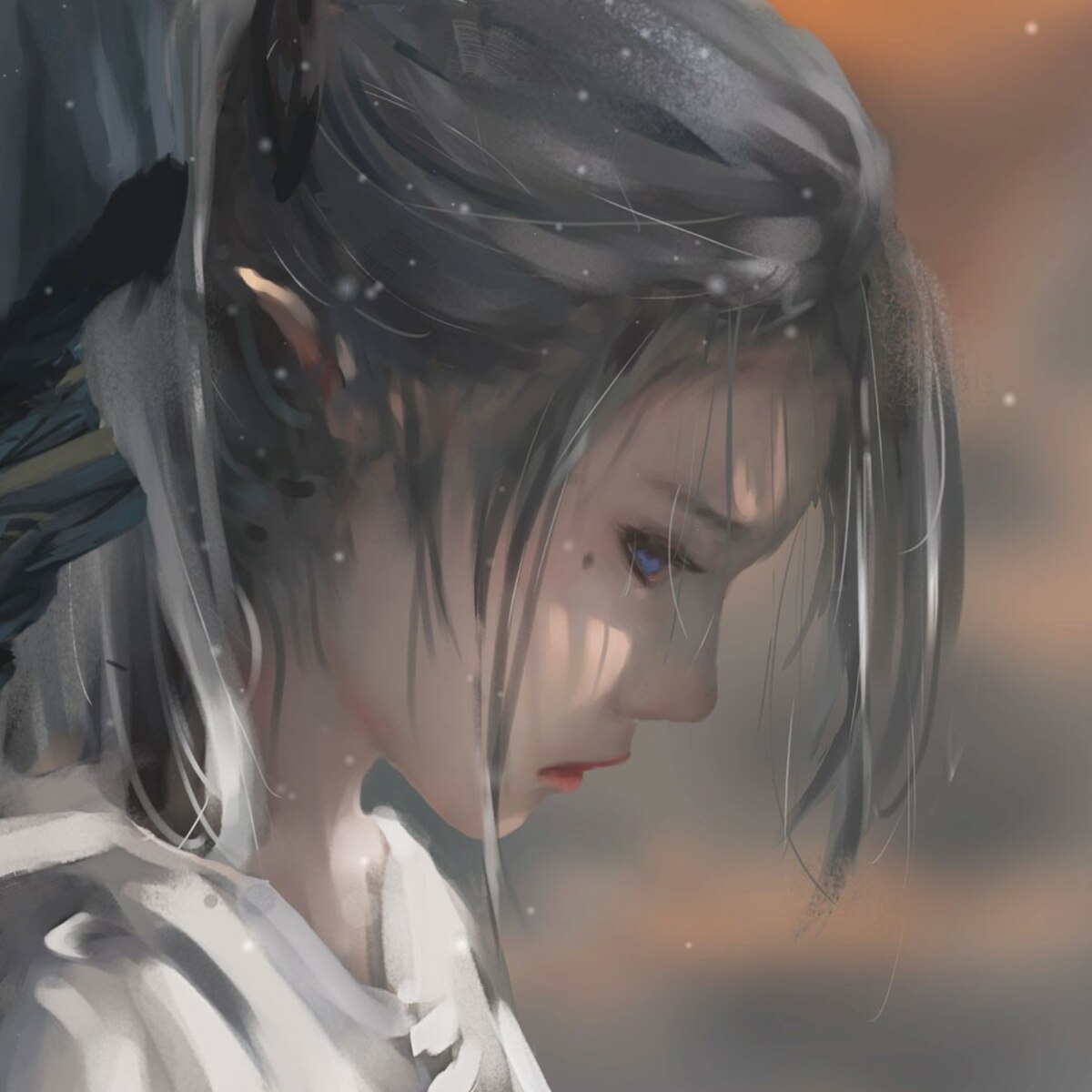 fantasy art