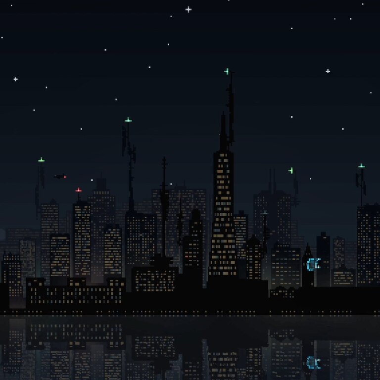 MindNight_City_PixelArt