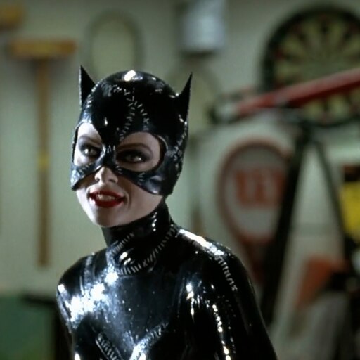 Steam Workshop::Batman Returns Catwoman Whip
