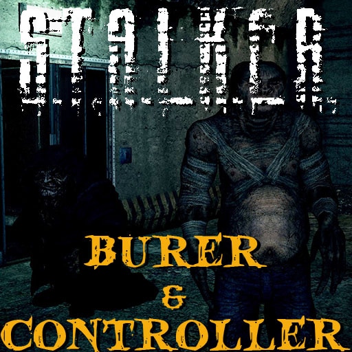 Stalker-3 - ИГОГО [Архив] - Страйкбол на Сахалине / Форум