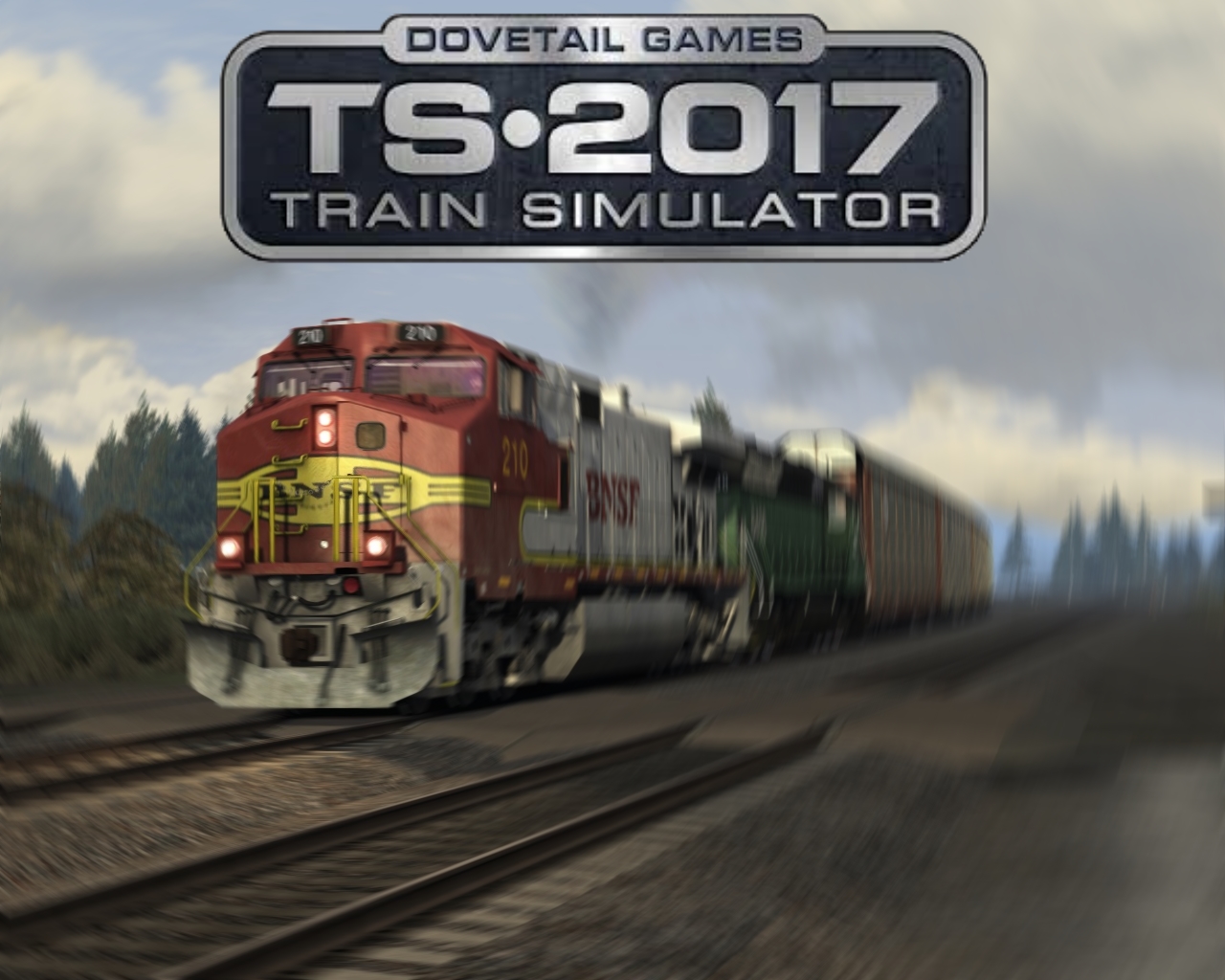Steam Community :: Train Simulator