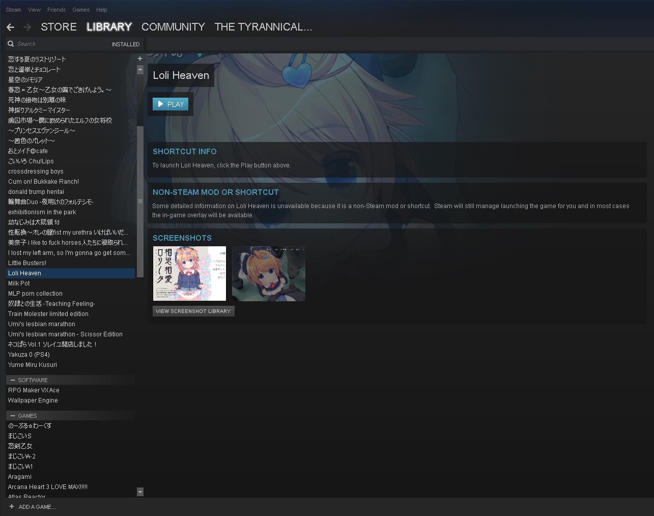 Steam Community :: Guide :: how to uninstall tekken 7