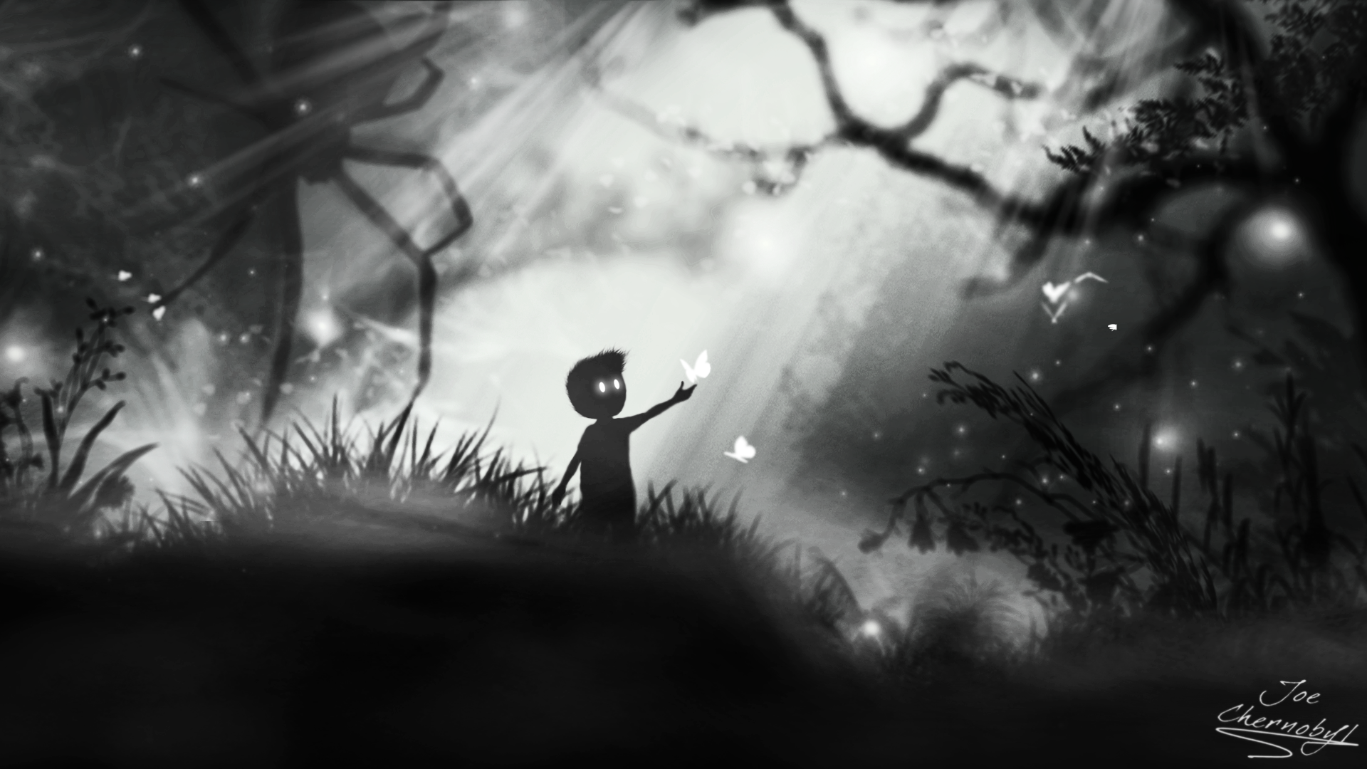 download limbo steam for free