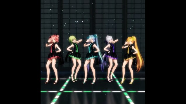 Steam Workshop 被害妄想携帯女子 笑 Steam Workshop 被害妄想携帯女子 笑