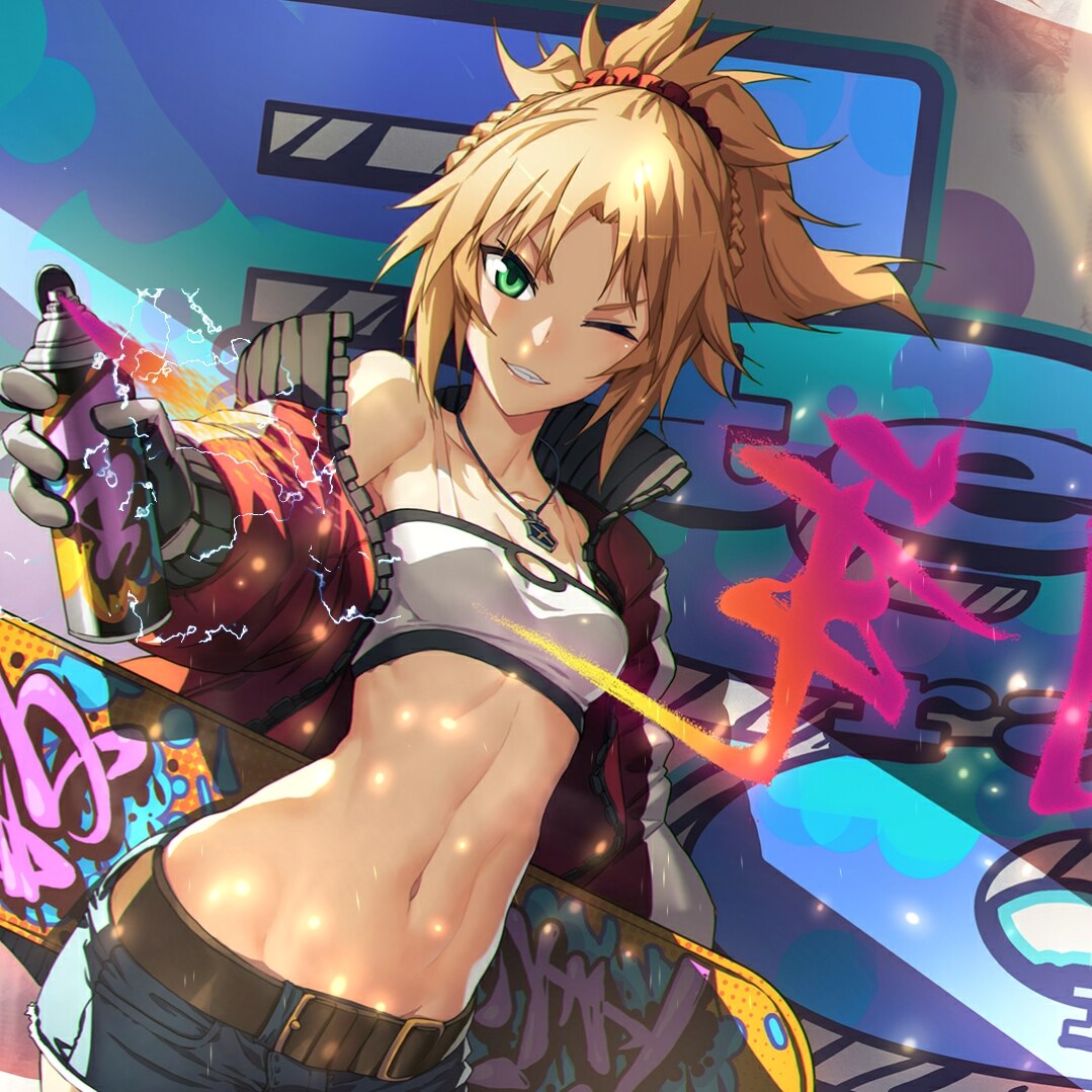 Mordred