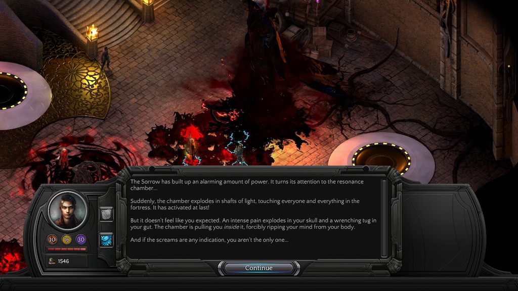 Steam Community Screenshot Killed The Sorrow Dead