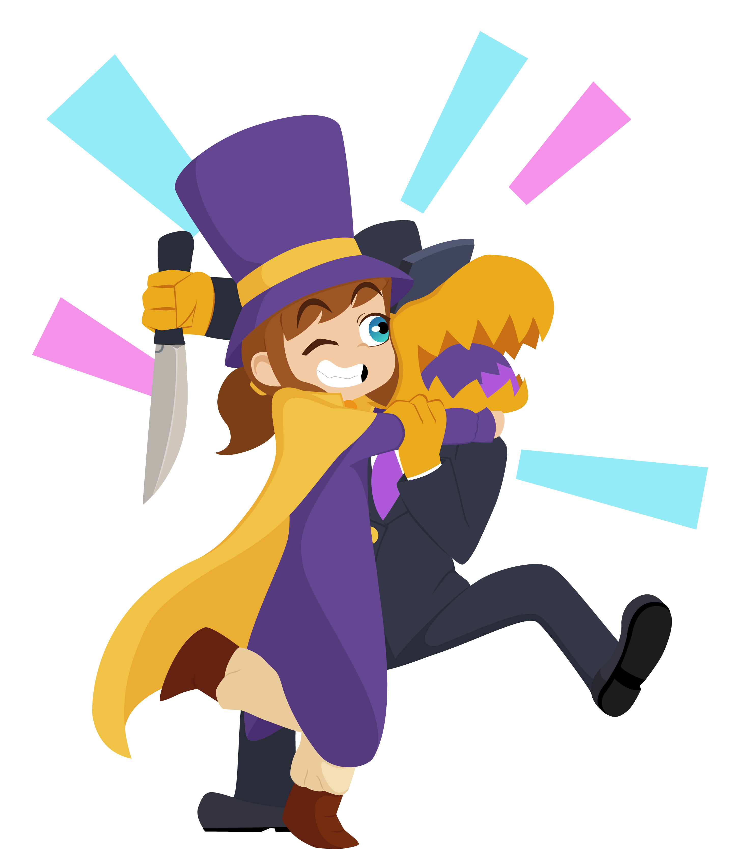 Steam Community A Hat in Time