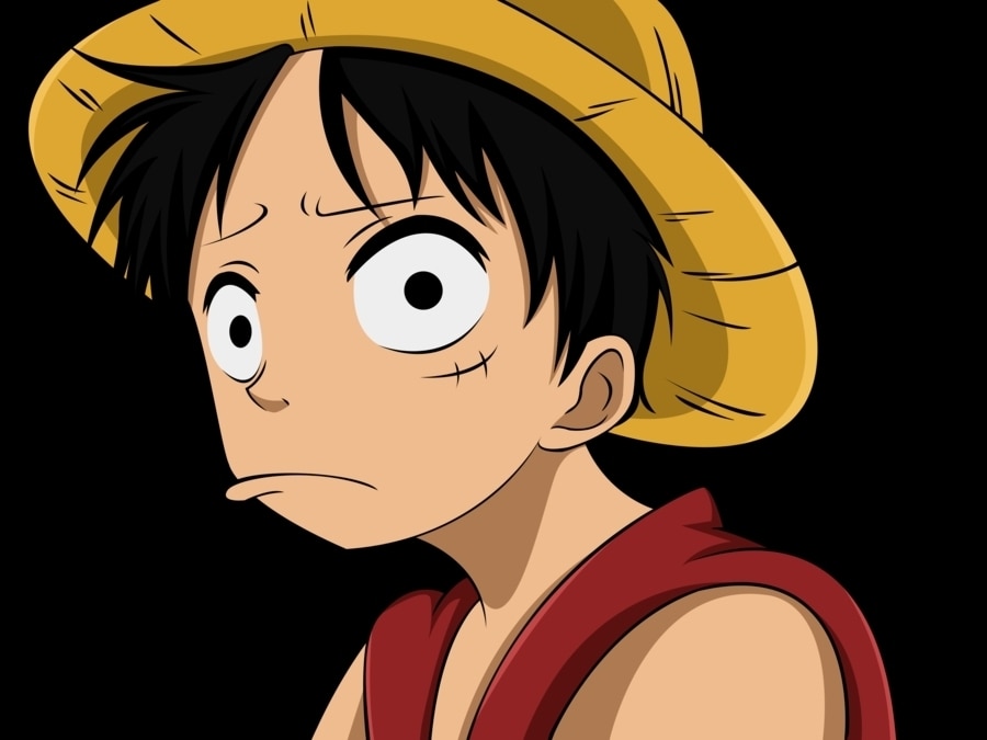 One Piece Film Red cae al 4° puesto en taquilla japonesa