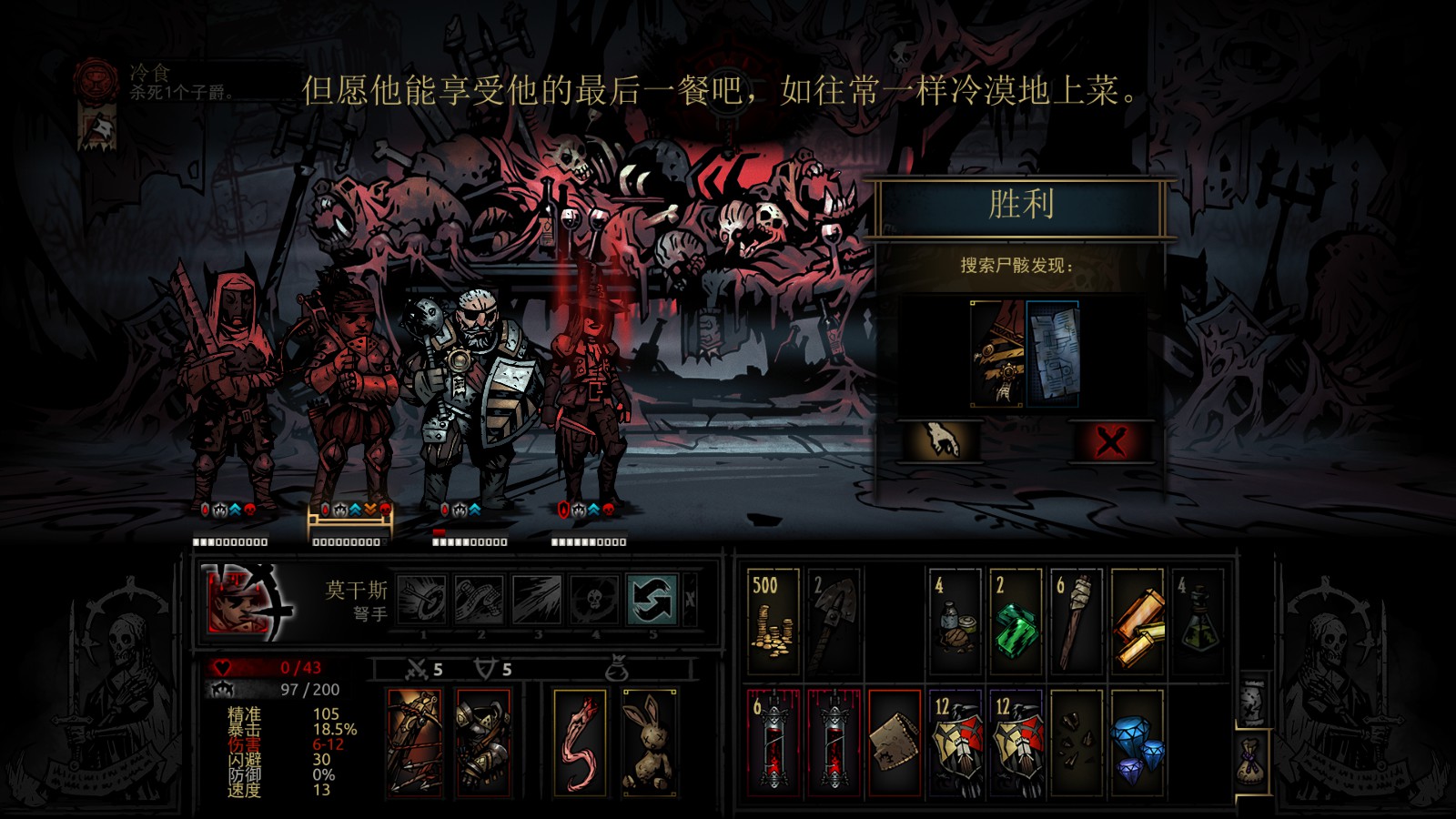 best steam workshop mods for darkest dungeon