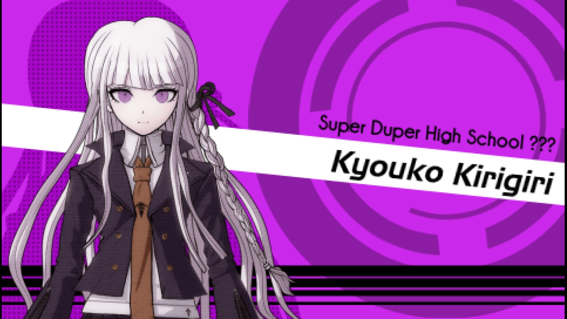 Steam Community Danganronpa Trigger Happy Havoc 7623