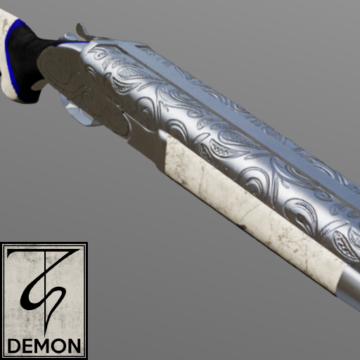 killing floor incursion katana