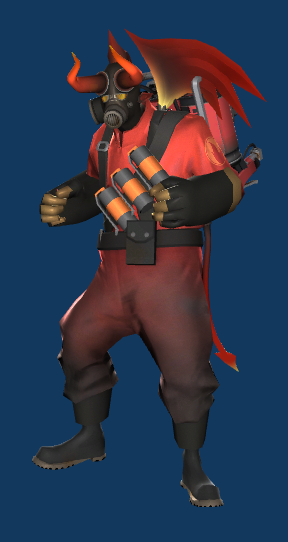 Steam Community :: Guide :: Bat pyros. What are they?