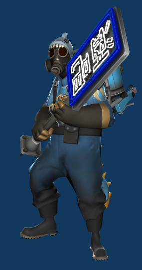 Steam Community :: Guide :: Bat pyros. What are they?