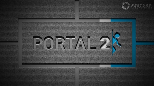 Portal 2 singleplayer coop фото 85