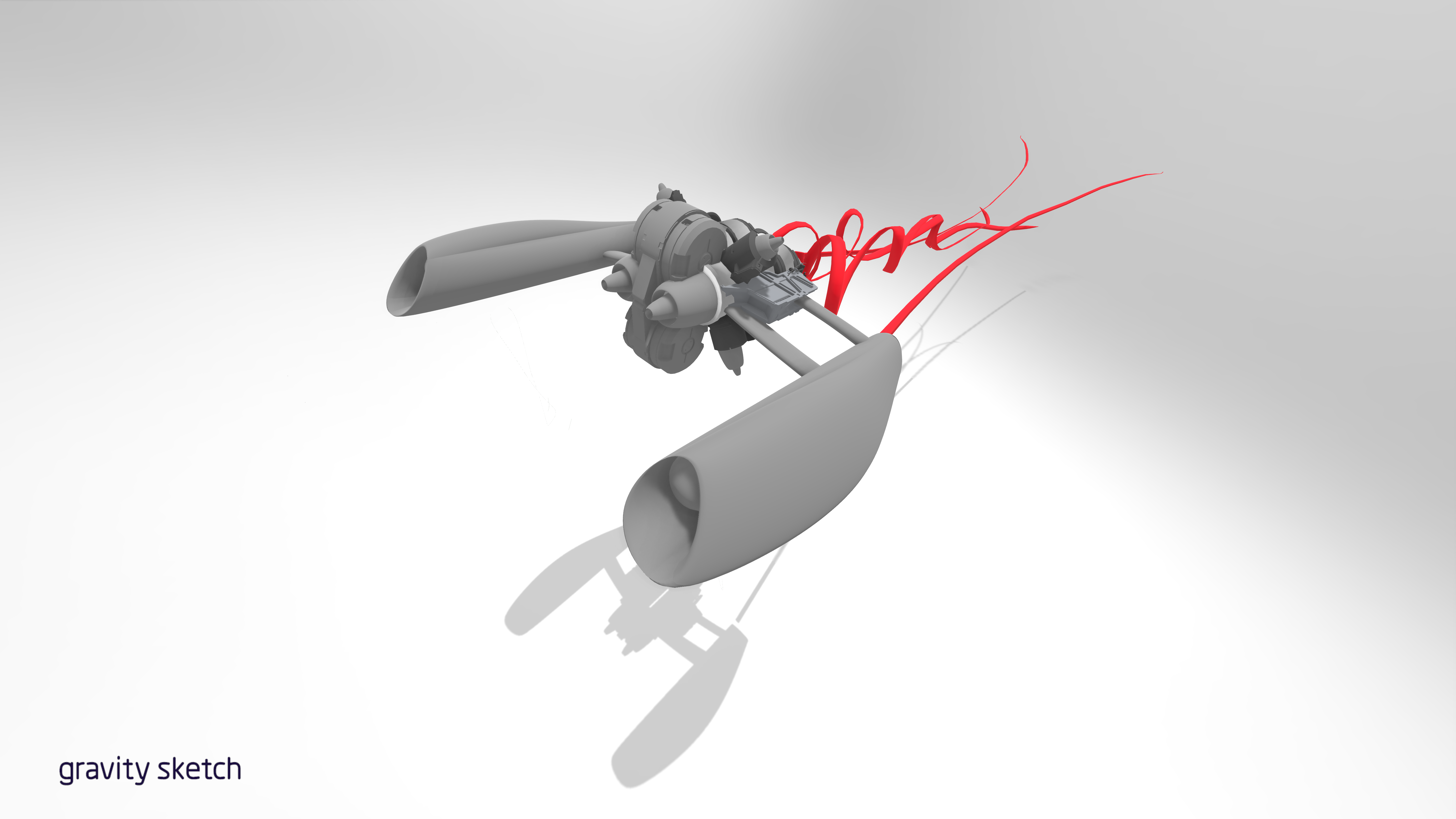 Steam Community :: Gravity Sketch VR